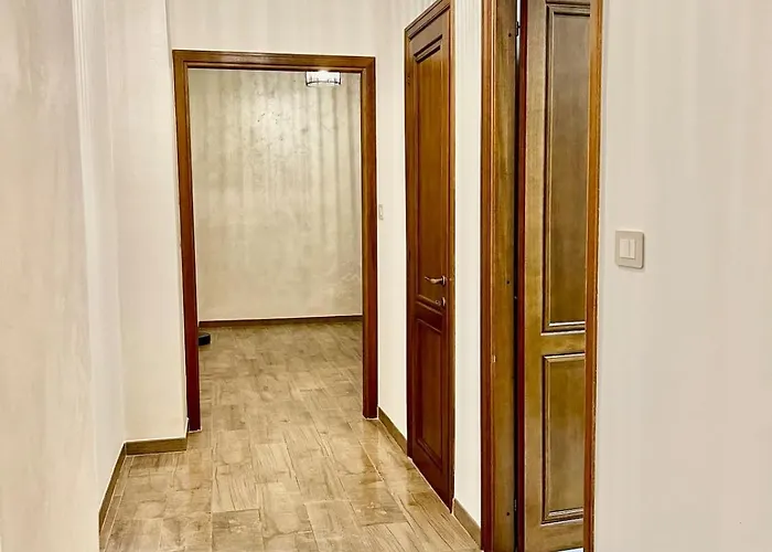 Apartment Luxury Design Pigneto San Lorenzo