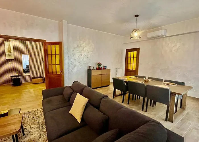 Luxury Design Pigneto San Lorenzo