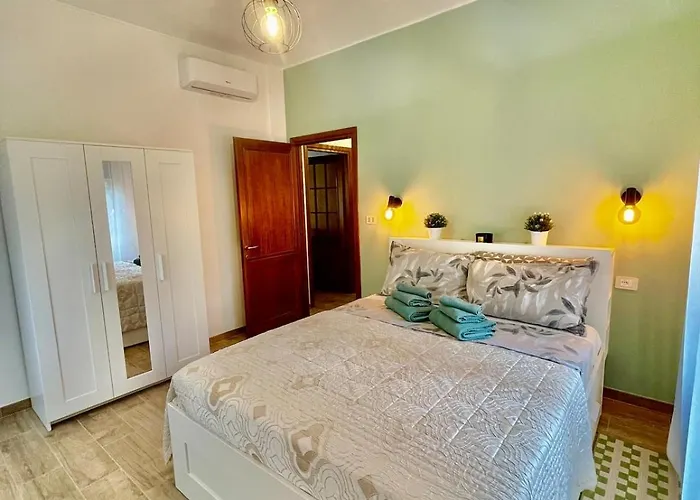 Luxury Design Pigneto San Lorenzo * Rom