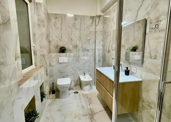 Luxury Design Pigneto San Lorenzo * Rom
