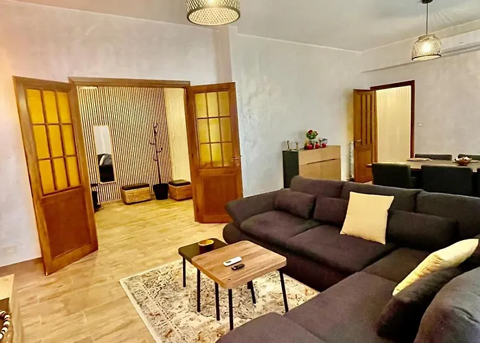 Luxury Design Pigneto San Lorenzo Rom