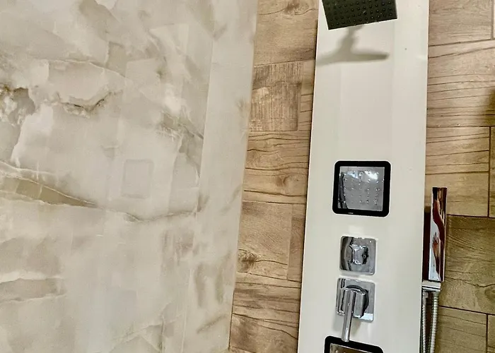 Luxury Design Pigneto San Lorenzo *
