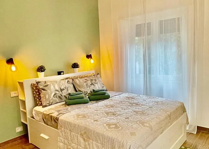 Luxury Design Pigneto San Lorenzo *