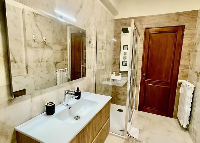Luxury Design Pigneto San Lorenzo